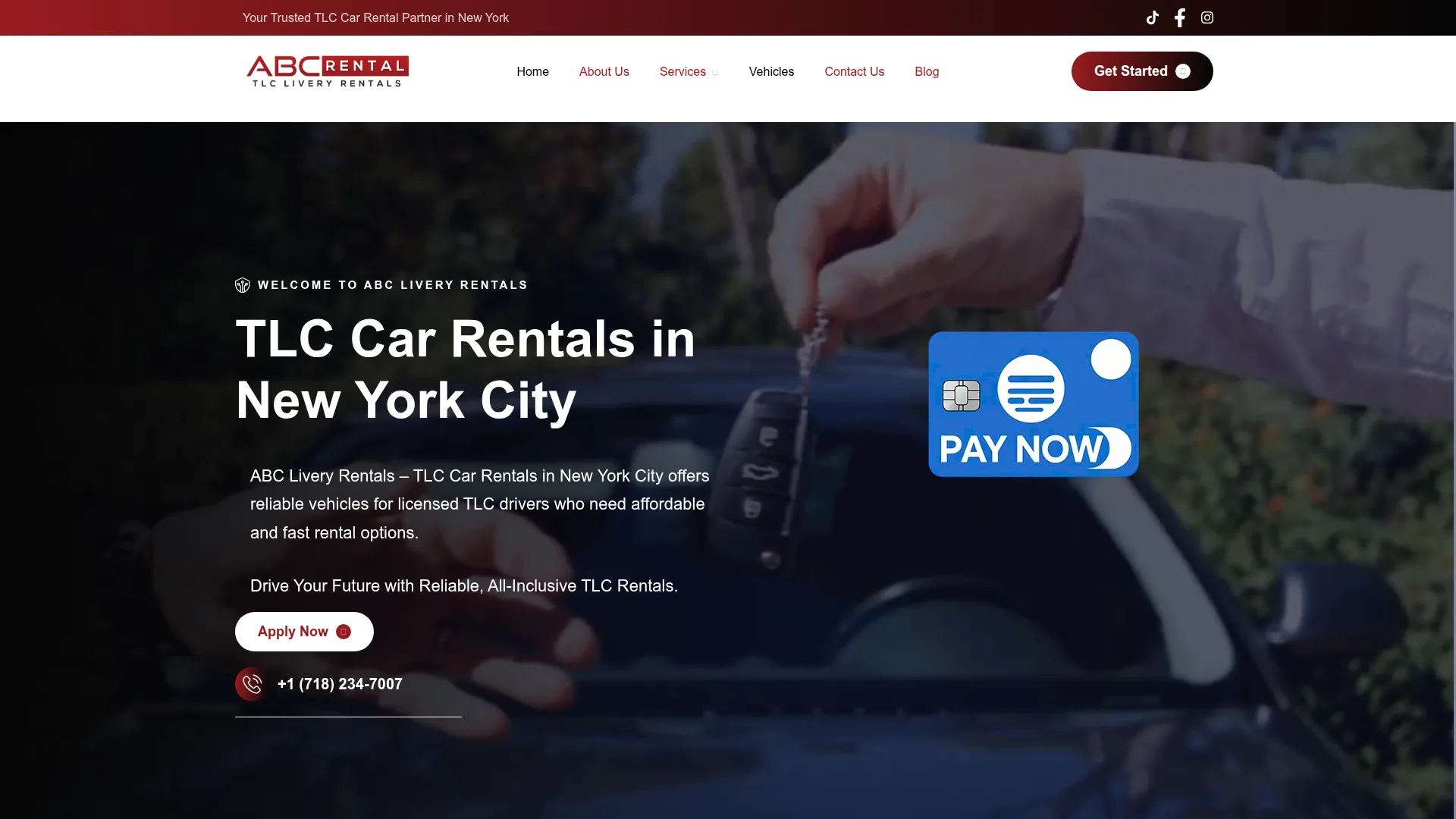 ABC Rental