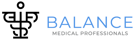 Balance Medical Pro