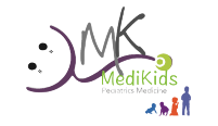 MediKids Pediatrics